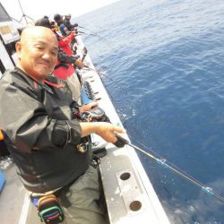 大進丸（愛知） 釣果