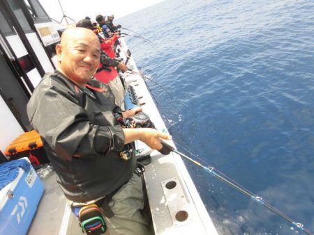 大進丸（愛知） 釣果