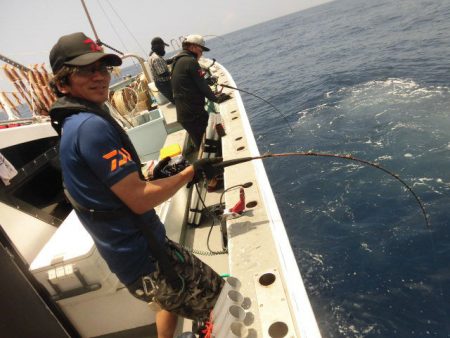 大進丸（愛知） 釣果