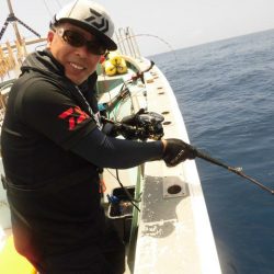 大進丸（愛知） 釣果