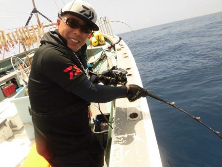 大進丸（愛知） 釣果