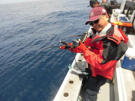 大進丸（愛知） 釣果
