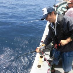 大進丸（愛知） 釣果