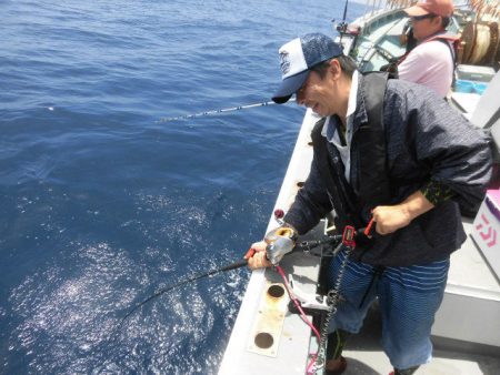 大進丸（愛知） 釣果