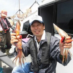 大進丸（愛知） 釣果