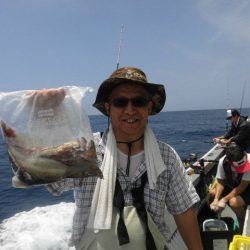 大進丸（愛知） 釣果