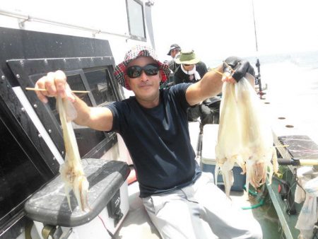 大進丸（愛知） 釣果