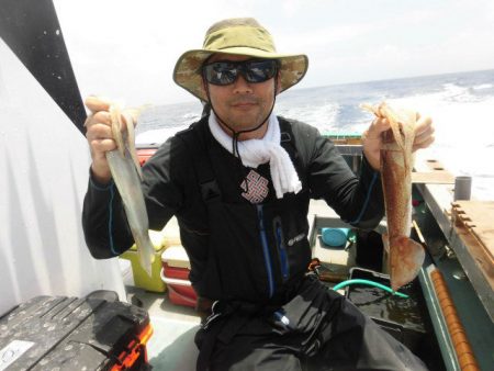 大進丸（愛知） 釣果