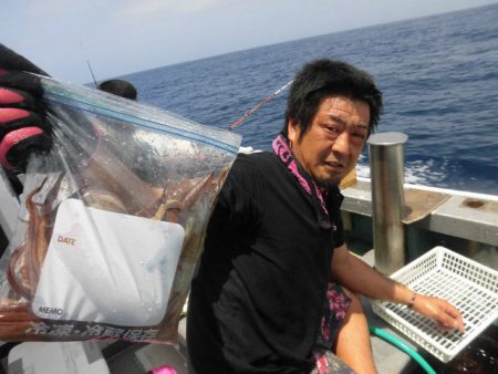 大進丸（愛知） 釣果