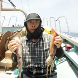 大進丸（愛知） 釣果