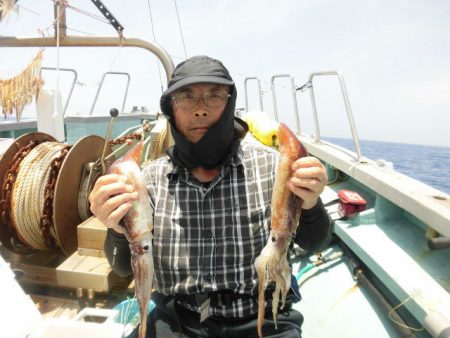 大進丸（愛知） 釣果