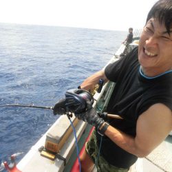 大進丸(愛知) 釣果