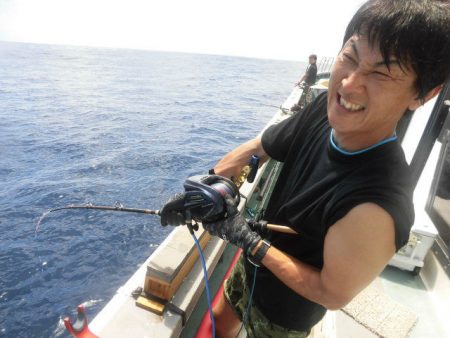 大進丸(愛知) 釣果