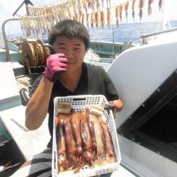 大進丸(愛知) 釣果