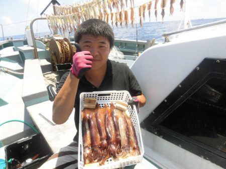 大進丸（愛知） 釣果