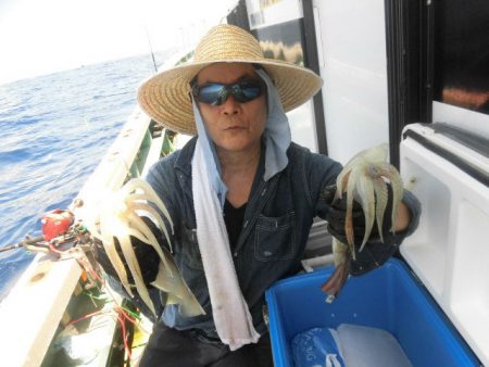 大進丸(愛知) 釣果