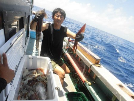 大進丸(愛知) 釣果