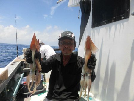 大進丸(愛知) 釣果