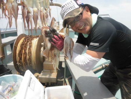 大進丸（愛知） 釣果