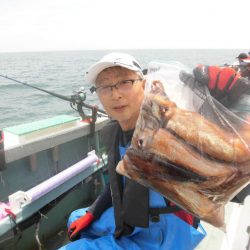 大進丸（愛知） 釣果