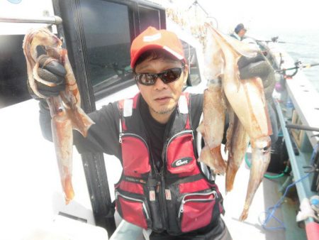 大進丸（愛知） 釣果