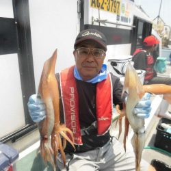 大進丸（愛知） 釣果