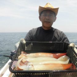 大進丸（愛知） 釣果