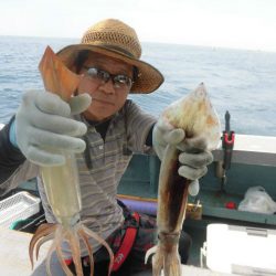 大進丸（愛知） 釣果