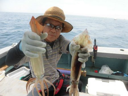 大進丸（愛知） 釣果
