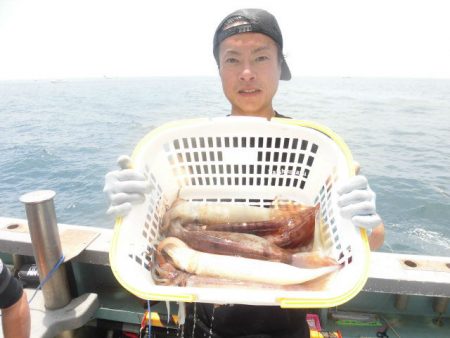 大進丸（愛知） 釣果