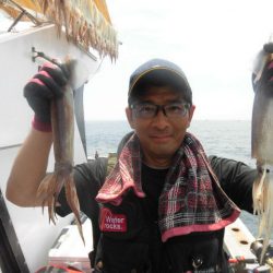 大進丸（愛知） 釣果