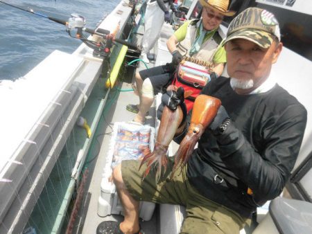 大進丸（愛知） 釣果