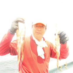 大進丸（愛知） 釣果