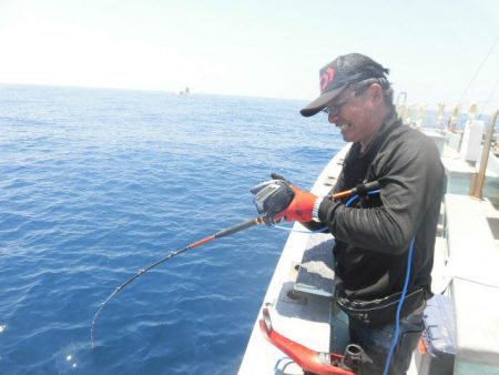 大進丸（愛知） 釣果