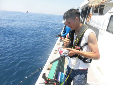 大進丸（愛知） 釣果