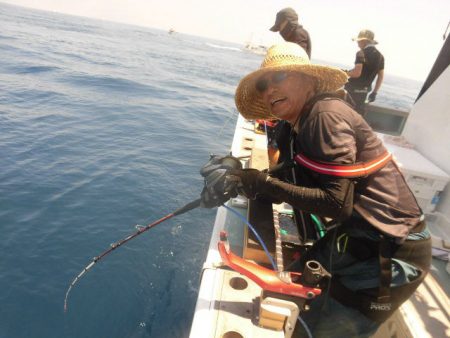 大進丸（愛知） 釣果