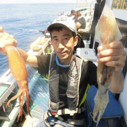 大進丸（愛知） 釣果