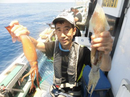 大進丸（愛知） 釣果