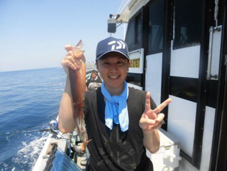 大進丸（愛知） 釣果