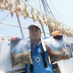 大進丸（愛知） 釣果