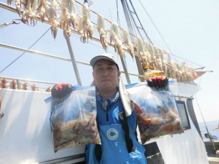 大進丸（愛知） 釣果