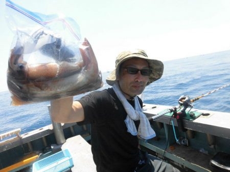 大進丸（愛知） 釣果
