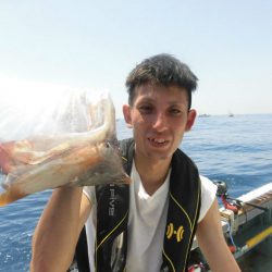 大進丸（愛知） 釣果