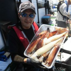 大進丸（愛知） 釣果