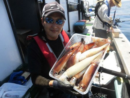 大進丸（愛知） 釣果