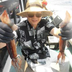 大進丸（愛知） 釣果