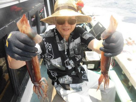 大進丸（愛知） 釣果