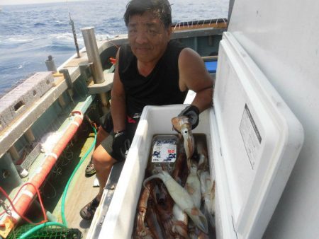 大進丸（愛知） 釣果