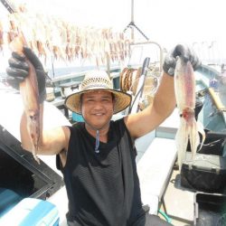 大進丸（愛知） 釣果