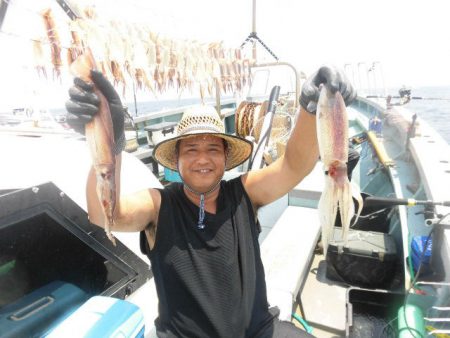 大進丸（愛知） 釣果